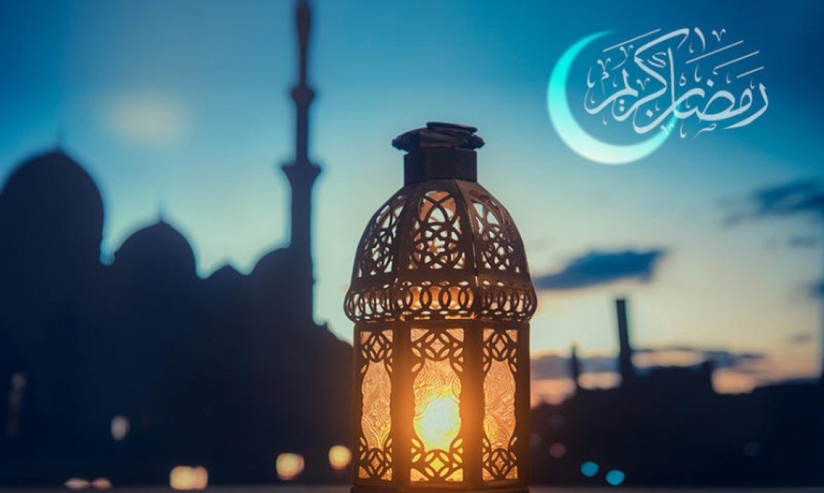 نمونه پیامک ماه رمضان 1401